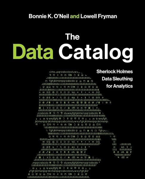 Produktbild: The Data Catalog