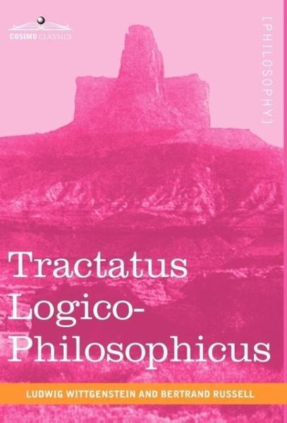 Produktbild: Tractatus Logico-Philosophicus