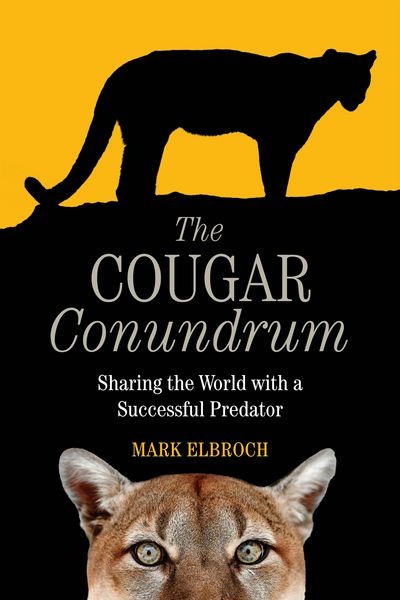 Produktbild: The Cougar Conundrum