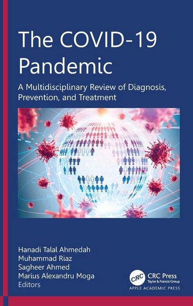 Produktbild: The COVID-19 Pandemic