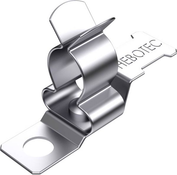 Produktbild: Hebotec SKDZ 5 8 - 11 Befestigungselement 1022-224C 1St.
