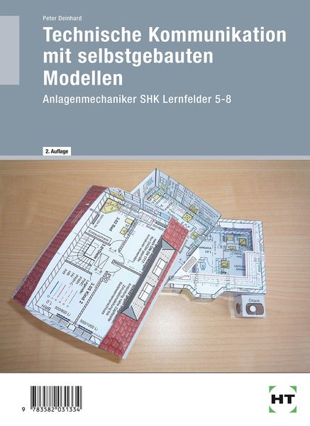 Produktbild: Technische Kommunikation mit selbstgebauten Modellen