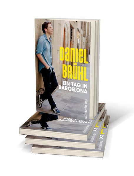 Produktbild: Ein Tag in Barcelona