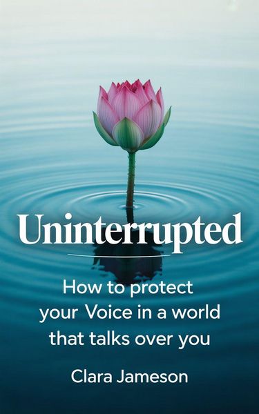 Produktbild: Uninterrupted