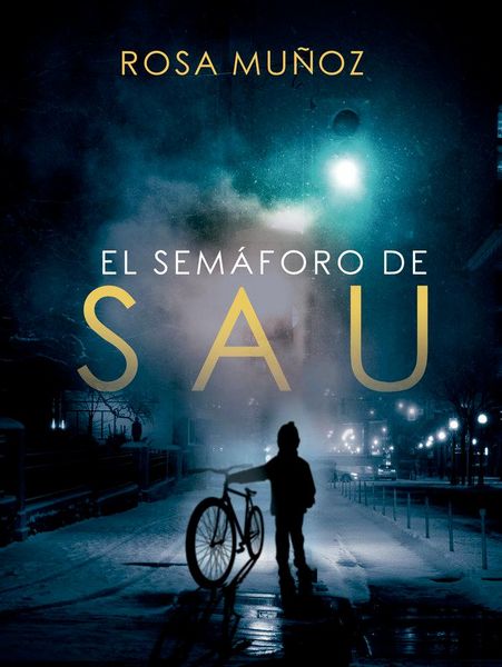 Produktbild: El sem&aacute;foro de Sau