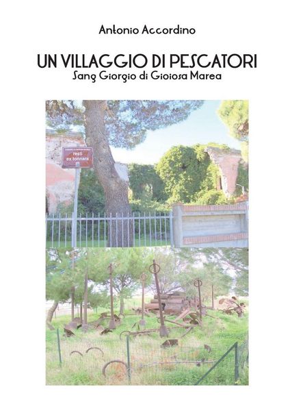 Produktbild: Un villaggio di pescatori