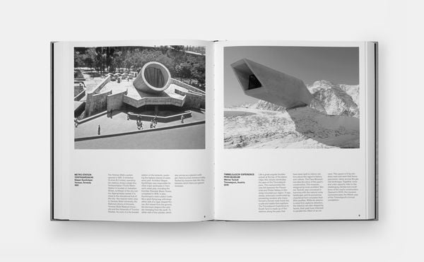 Produktbild: Concrete Architecture