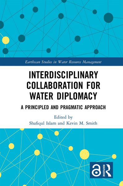 Produktbild: Interdisciplinary Collaboration for Water Diplomacy