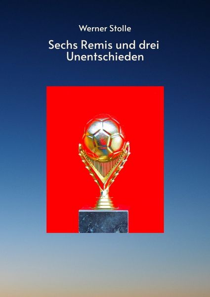 Produktbild: Sechs Remis und drei Unentschieden