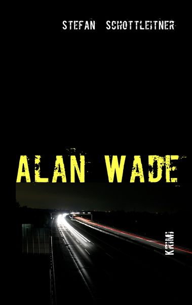 Produktbild: Alan Wade