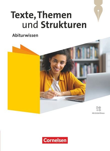 Produktbild: Texte, Themen und Strukturen - Zu allen Ausgaben 2024