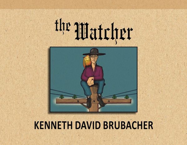 Produktbild: The Watcher