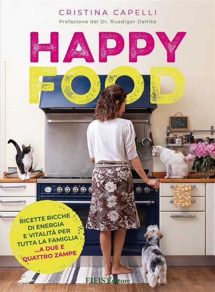Produktbild: HappyFood