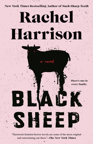 Produktbild: Black Sheep