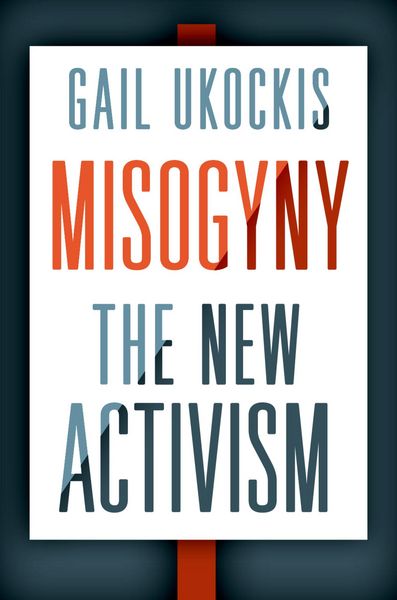Produktbild: Misogyny