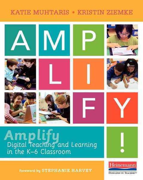 Produktbild: Amplify