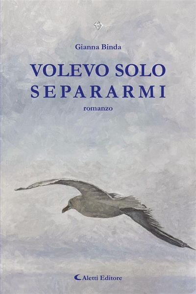 Produktbild: Volevo Solo Separarmi
