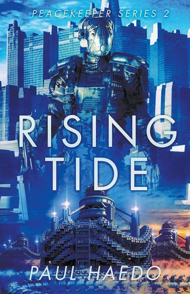 Produktbild: Rising Tide