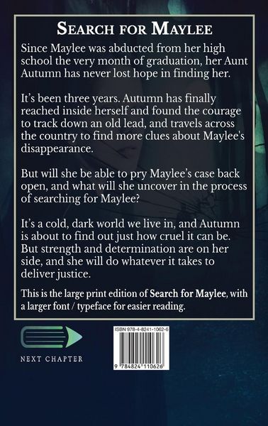 Produktbild: Search for Maylee