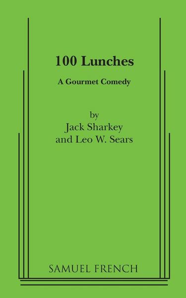 Produktbild: 100 Lunches