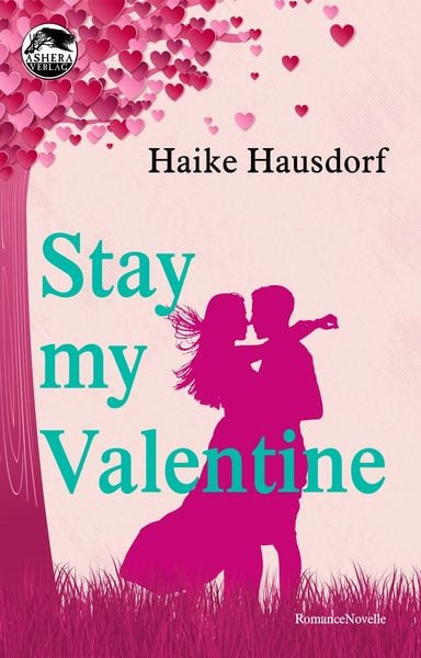 Stay My Valentine