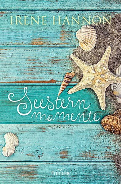 Produktbild: Seesternmomente