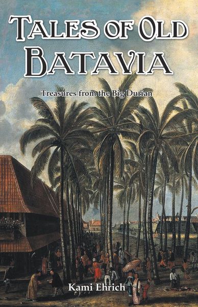 Produktbild: Tales of old Batavia