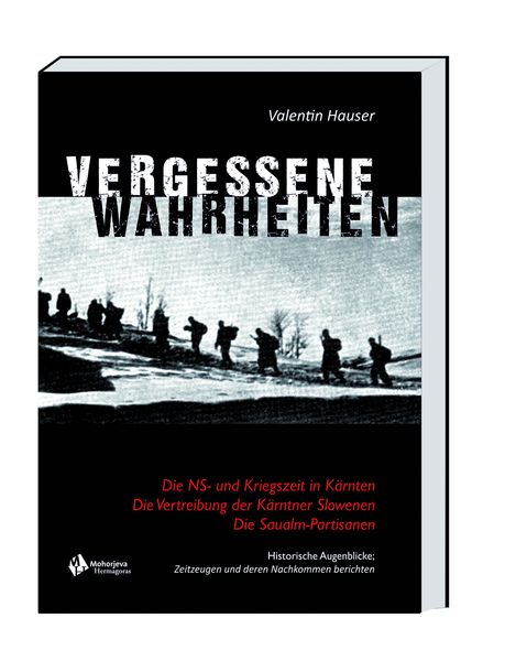 Produktbild: Vergessene Wahrheiten