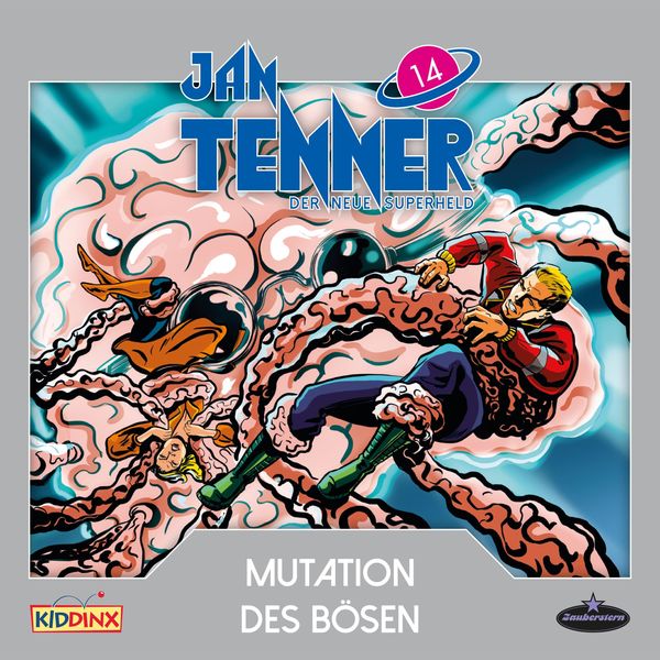 Produktbild: Mutation des B&ouml;sen