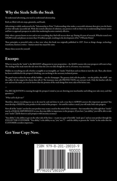 Produktbild: Tested Sentences That Sell - Second Edition