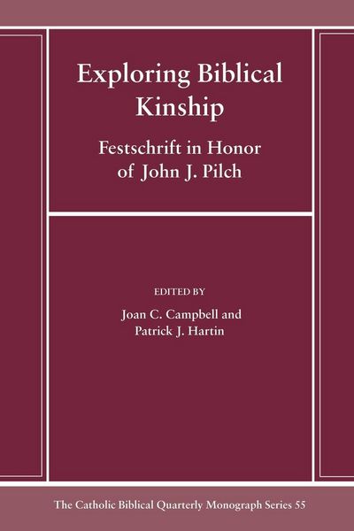 Produktbild: Exploring Biblical Kinship
