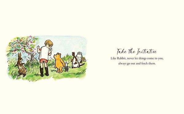 Produktbild: Winnie-The-Pooh Little Bk Hb