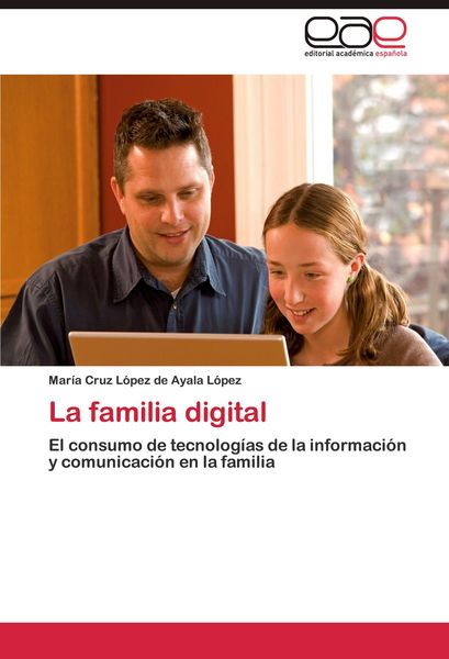 Produktbild: La familia digital