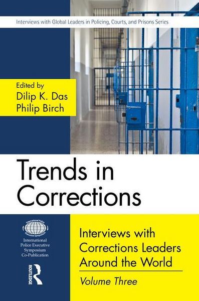 Produktbild: Trends in Corrections