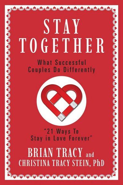 Produktbild: Stay Together