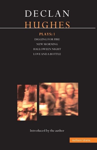 Produktbild: Hughes Plays