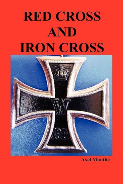 Produktbild: Red Cross and Iron Cross