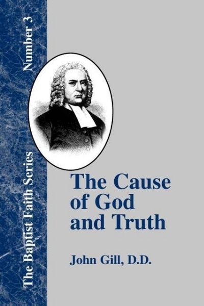 Produktbild: The Cause of God and Truth