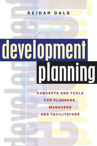 Produktbild: Development Planning