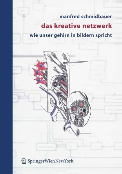 Produktbild: Das kreative Netzwerk