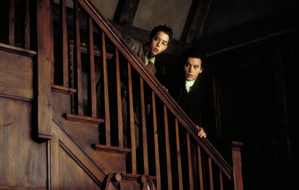 Produktbild: Sleepy Hollow (+ Blu-ray)