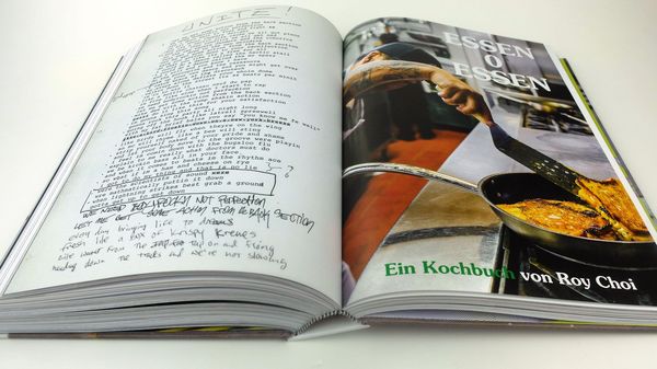 Produktbild: Beastie Boys Buch