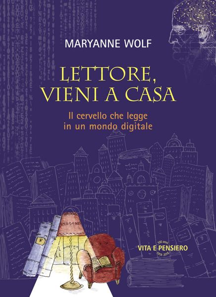 Produktbild: Lettore, vieni a casa