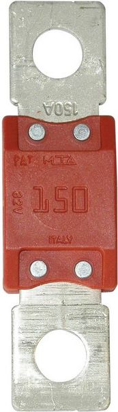 MTA Automotive 341325 341325 Hochleistungssicherung 250A 32V 1St.