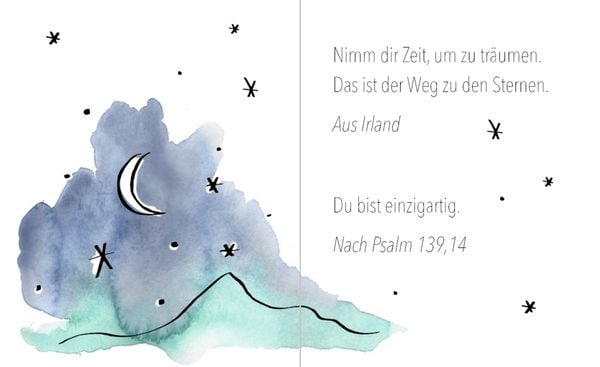 Produktbild: Holzengel &ndash; Einen Engel w&uuml;nsch ich dir