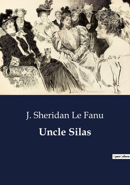 Produktbild: Uncle Silas