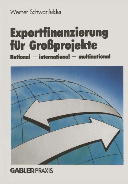 Produktbild: Exportfinanzierung f&uuml;r Gro&szlig;projekte