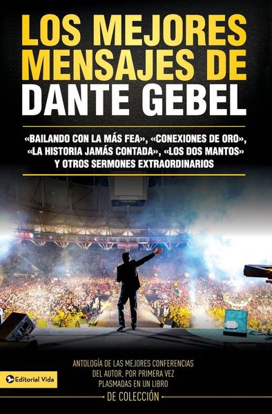 Produktbild: Los Mejores Mensajes de Dante Gebel