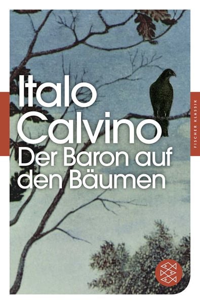 Produktbild: Der Baron auf den B&auml;umen