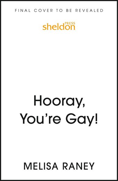 Produktbild: Hooray, You're Gay! Now What?